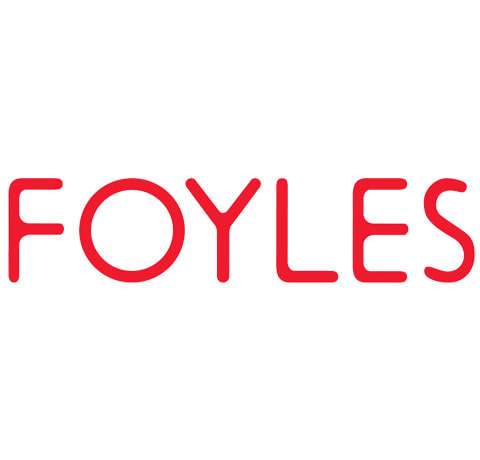 Order from Foyles (UK)