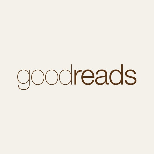 Follow me on Goodreads