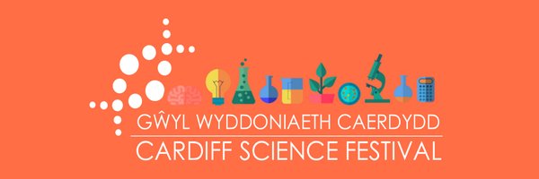 I gave an online talk at the Cardiff Science Festival (19 February 2021) about how life might have begun