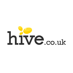 Order from Hive (UK) and support your local independent bookstore