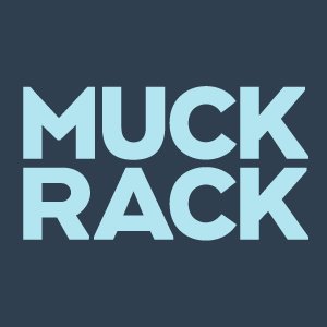 Visit my profile on Muck Rack