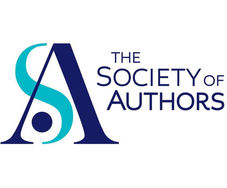 Visit my Society of Authors profile