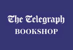 Order "The Genesis Quest" from The Telegraph Bookshop